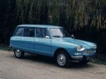 Citroen AMI 8 Break 1969 года